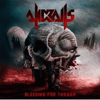 Andralls : Bleeding for Thrash